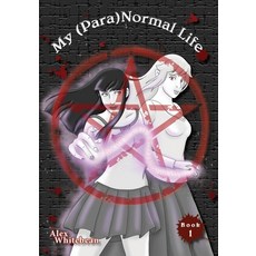 (영문도서)My (Para)Normal Life Paperback
