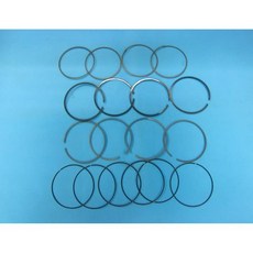 호환 하이마 3 2007- 479Q 엔진용 차량 479Q-11-SC0 엔진 부품 피스톤 링 세트, 01  copy