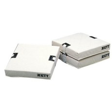 ZETT (제트) 야구 연식 후톤베이스 (두고 형식) ZBV11, 1개