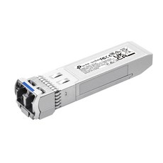 TP LINK SM6110 SFP28 LR 1310NM SFP LC 장거리 DDM 범용 지원 싱글 플러그 모드 전송 호환 트랜시버 25G 절전 오마다 호환성, Single Mode