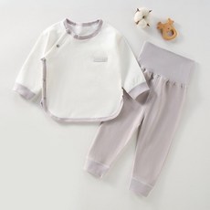 兒童純棉高腰內衣套裝