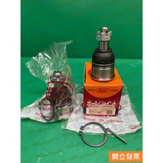 喜美 K20 2.0 LEGEND 3.5 ODYSSEY 3.5 左前下 右前下 和尚頭 三角架和尚頭, 1個