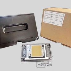 UV DTF Xp600 프린트헤드 에코 기존 프린트 호환 헤드 프린터, F1080-A1, 기본 색상