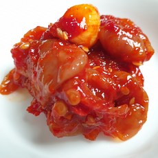 속초부부젓갈 창난젓 700g 창란 창난 신선도최강 5, 1개, 1kg