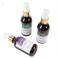 필로우 미스트 100ml 바로저거 냄세제거탈취제, 릴렉싱