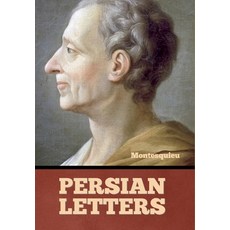 (영문도서)Persian Letters Hardcover, Bibliotech Press, English, 9798897733118