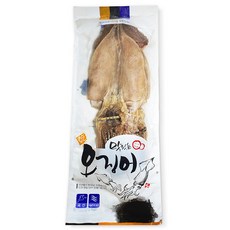 장수왕 동해안 영덕 건오징어 (10마리) /국산 마른오징어, 1개, 10마리 600g내외