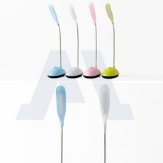 숍블리 무선 LED 북라이트 캠핑전구