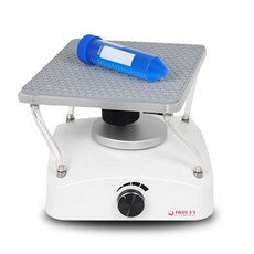 FORE Es Scientific Lab 쉐이커 속도 0-100RPM 0-8° 틸트 각도 조절 가능한 3D 쉐이커 컴팩트 로테이터 쉐이커 3D 모션이 적용된 랩 쉐이커 미끄럼, FORE Es Scientific Lab 쉐이커, 속도