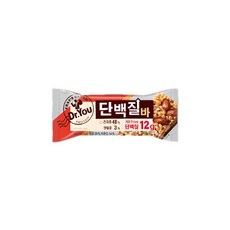 오리온 닥터유 단백질바, 50g, 10개