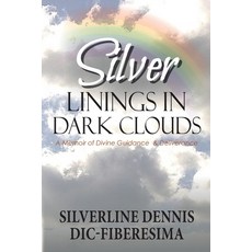 (영문도서)Silver Linings in Dark Clouds Paperback, Scribblecity Publications, English, 9781913455545