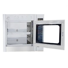 카페 전기 베이킹오븐 피자 제과 제빵기계 2단선반 DS-101