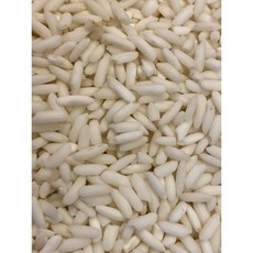 興妍誠 五穀健康米糧 台灣產 長糯米/紅糯米 - 端午節肉粽 元宵湯圓 年糕麻糬 DIY, 1個, 長糯米300公克半斤,一般耐熱袋