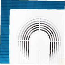 온지니 동우 환풍기 욕실용 욕실환풍기