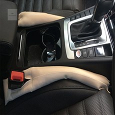 피넛코 자동차 틈새쿠션 차량틈새쿠션, 아이보리