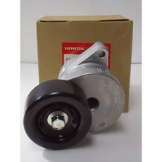 富翔專營HONDA K24外匯引擎用皮帶調整惰輪-正廠, 1個