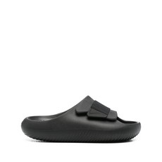 크록스 멜로우 럭스 리커버리 슬라이드