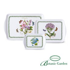 [포트메리온]스카터쟁반세트(대중소) 3p[ABC](BG), C세트