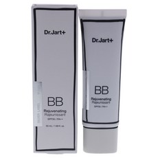 닥터자르트 BB 리쥬브네이팅 SPF 35 50ml, 1개, 01 Light