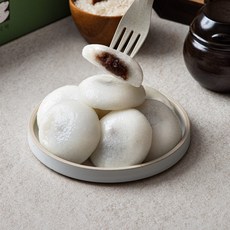 백섬 잔기지떡 개별포장 40개, 1.2kg