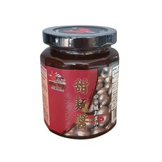 차마요 첨면장 스위트빈 페이스트 텐멘장 280g 당나귀 소스, 5개