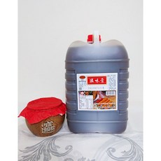 成功醬油 滋味膏 5公升桶裝, 1個