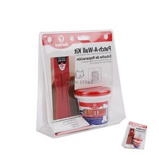 [마누상점] 강마루메꾸미 벽못구멍메꾸미 목재메꾸미 벽메꿈이세트, 1