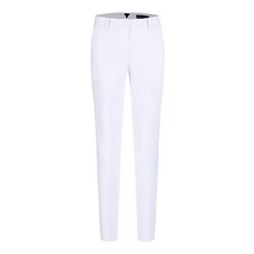 벤제프 여성 뒷포켓 자수포인트 슬림핏 팬츠 BP1MWSL602_GJA