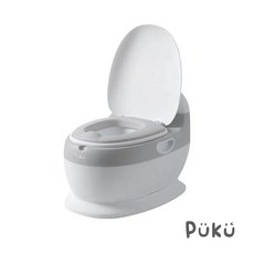Pūku 嬰幼兒學習便盆, Minimic兒童學習小馬桶