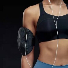 跑步手機臂包運動手腕手臂袋男女臂套腕包健身裝備收納綁帶通用套