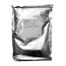 蜜豆子 強化升級100倍 台灣製 白涼粉 1KG 營業用超高倍數 冰粉粉 涼粉 透明果凍, 1個, 100倍白涼粉 - 100g樣品