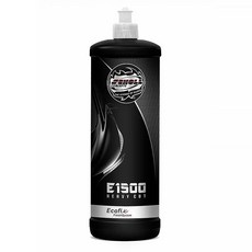 Scholl 1500番研磨劑 好蠟, 1個