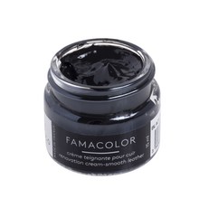 파마코 가죽염색약 15ml 스크래치커버 핸드백 지갑 구두 쇼파, 블랙 300, 1개