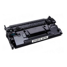 HP CF287A 碳粉匣, 1個