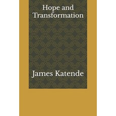 (英文圖書)Hope and Transformation 平裝版, Independently Published, 英文