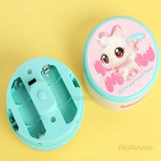 로랑마켓 미니 청소기 머리카락청소 휴대용청소기 키보드청소기