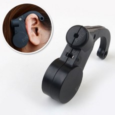 어썸만물상 졸음방지기 경고음