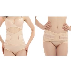 산후 수복대 임산부 순산 제왕절개 전용 속박대 산모 다이어트 의료용 속박대