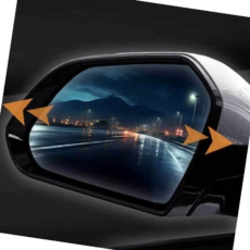 사이드보조미러 미니 쿠퍼 사이드미러 광각 와이드뷰 열선미러, 433번 R57 일체형, 미러 열선 추가