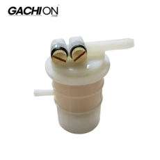 미쓰비시 발전기 연료 필터 물 오일 분리기 MM435190 M400861 MM304900 호환 가치온, 1개