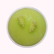 블리밍 슬라임 40종 기획전, 19.청포도샤베트, 1개