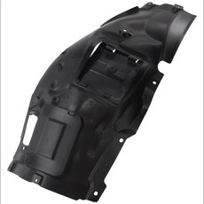 펜더 라이너 휠 머드가드 앞 좌측 액티브하이브리드, 기본, 기본