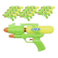 오로라 꼬꼬마 물총, 랜덤발송, 12개