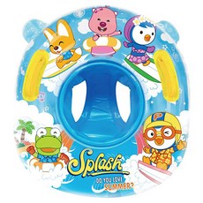 베이직 쿠션보행기 뽀로로, 1개