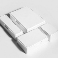 책상 칸막이 서랍 소품 정리함 대자, 상세페이지 참조