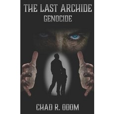 (英文圖書)Genocide 平裝版, Independently Published, English, Paperback