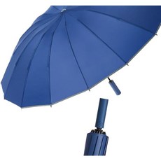 16K雙龍骨反向全自動晴雨傘
