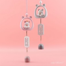 臺灣現/ 生日禮物女生送閨蜜創意ins少女心學生畢業特別走心小禮物有意義 QIKZ, 1個, 可愛小豬 五隻裝,自用裝 無禮袋賀卡