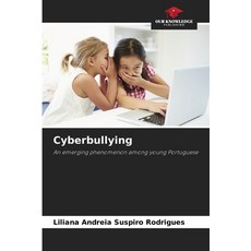 (英文圖書)Cyberbullying 平裝版, Our Knowledge Publishing, 英文