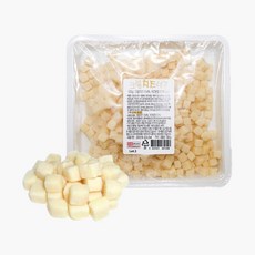 [카페노리] 크림치즈 너겟, 1개